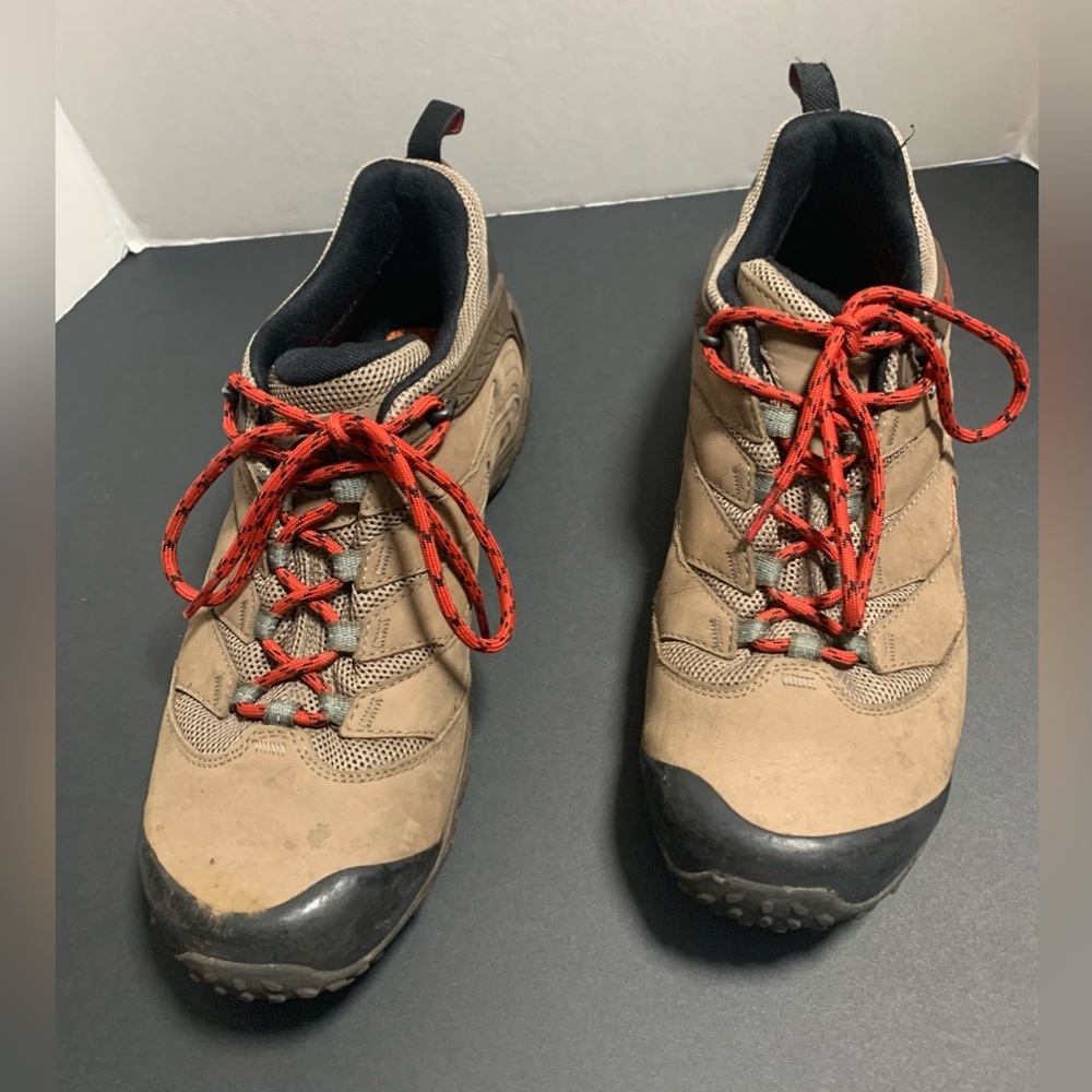 Merrell Chameleon 7
Gore-Tex Men's Shoe Size 12 - Picture 3 of 16